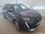  Peugeot  2008  Allure Business 1.2 PureTech 130CV BVA8 E6d #4