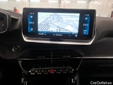  Peugeot  2008  Allure Business 1.2 PureTech 130CV BVA8 E6d #10