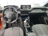  Peugeot  2008  Allure Pack 1.2 PureTech 100CV BVM6 E6d #5
