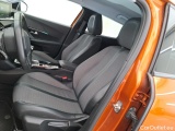 Peugeot  2008  Allure Pack 1.2 PureTech 100CV BVM6 E6d #8