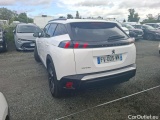  Peugeot  2008  Allure Business 1.2 PureTech 100CV BVM6 E6d #2