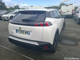  Peugeot  2008  Allure Business 1.2 PureTech 100CV BVM6 E6d #3
