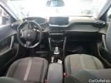  Peugeot  2008  Allure Business 1.2 PureTech 130CV BVA8 E6d #5