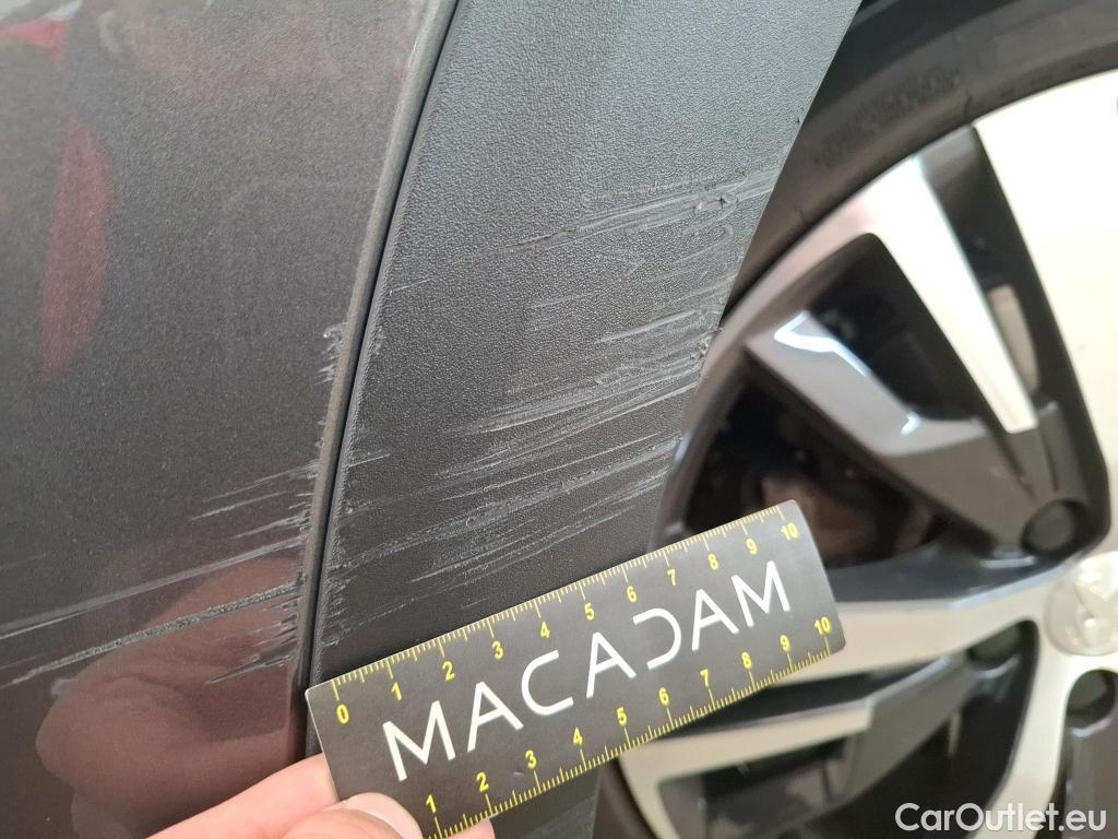  Peugeot  3008  II Allure Pack 1.5 HDi 130CV BVA8 E6d #25