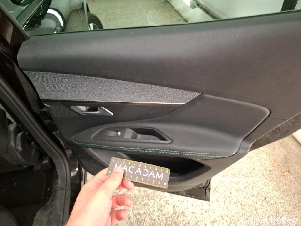  Peugeot  3008  Hybrid 225 Allure Pack 1.6 Plug-In 225CV BVA8 E6d #15