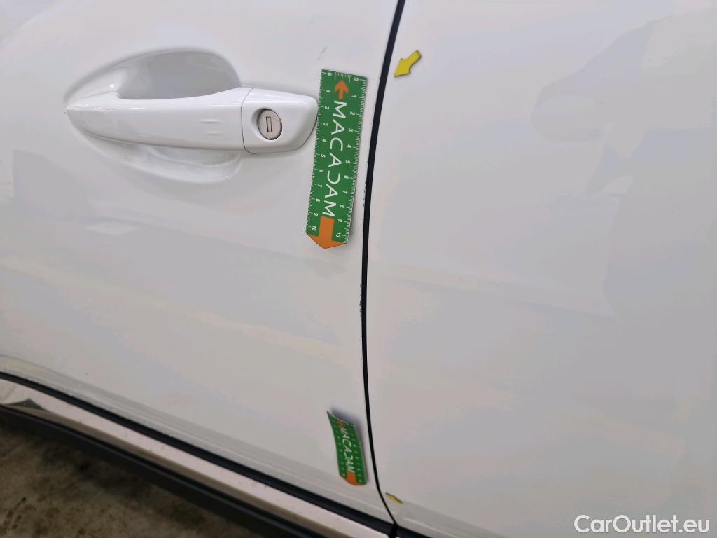  Peugeot  3008  Allure Business 1.2 PureTech 130CV BVM6 E6d #2