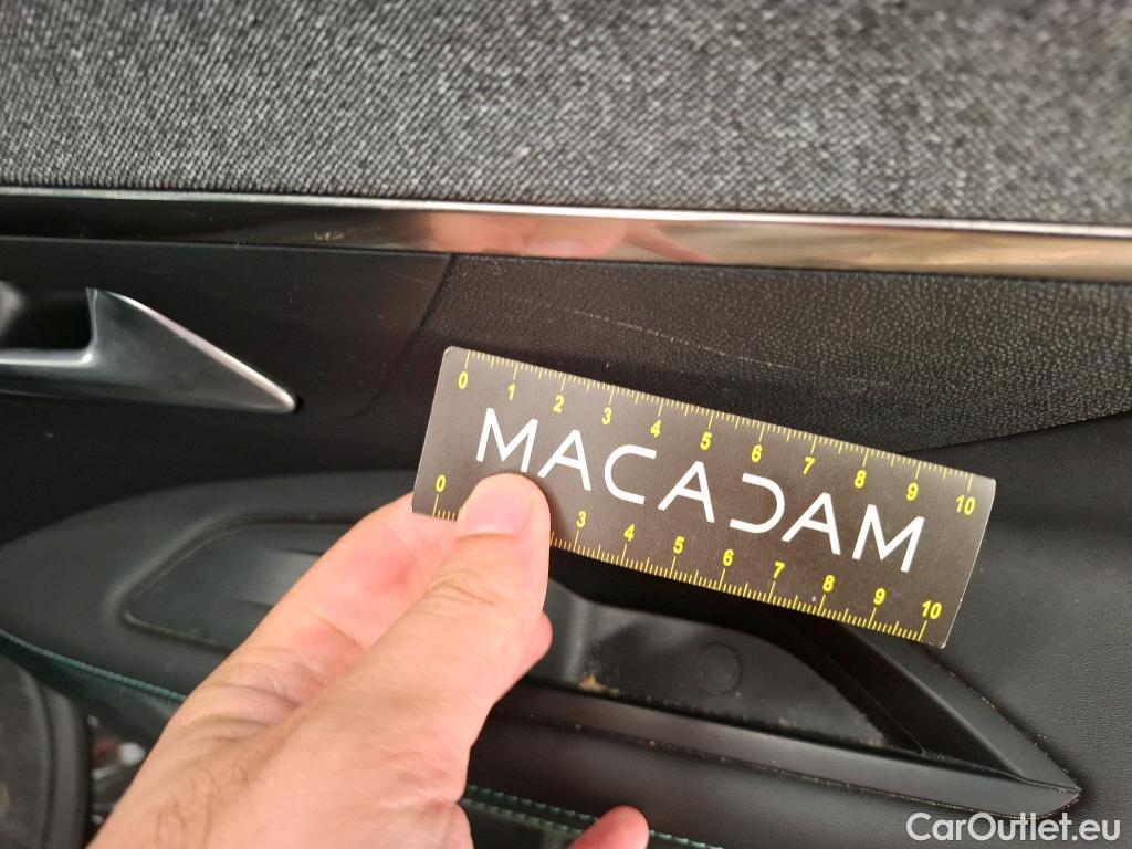  Peugeot  3008  Hybrid 225 Allure Pack 1.6 Plug-In 225CV BVA8 E6d #16