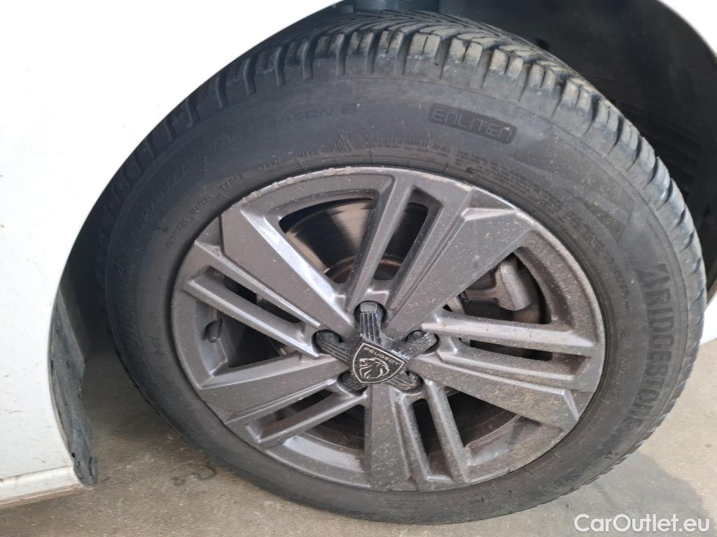  Peugeot  308  Active Pack 1.5 HDi 130CV BVM6 E6d #4