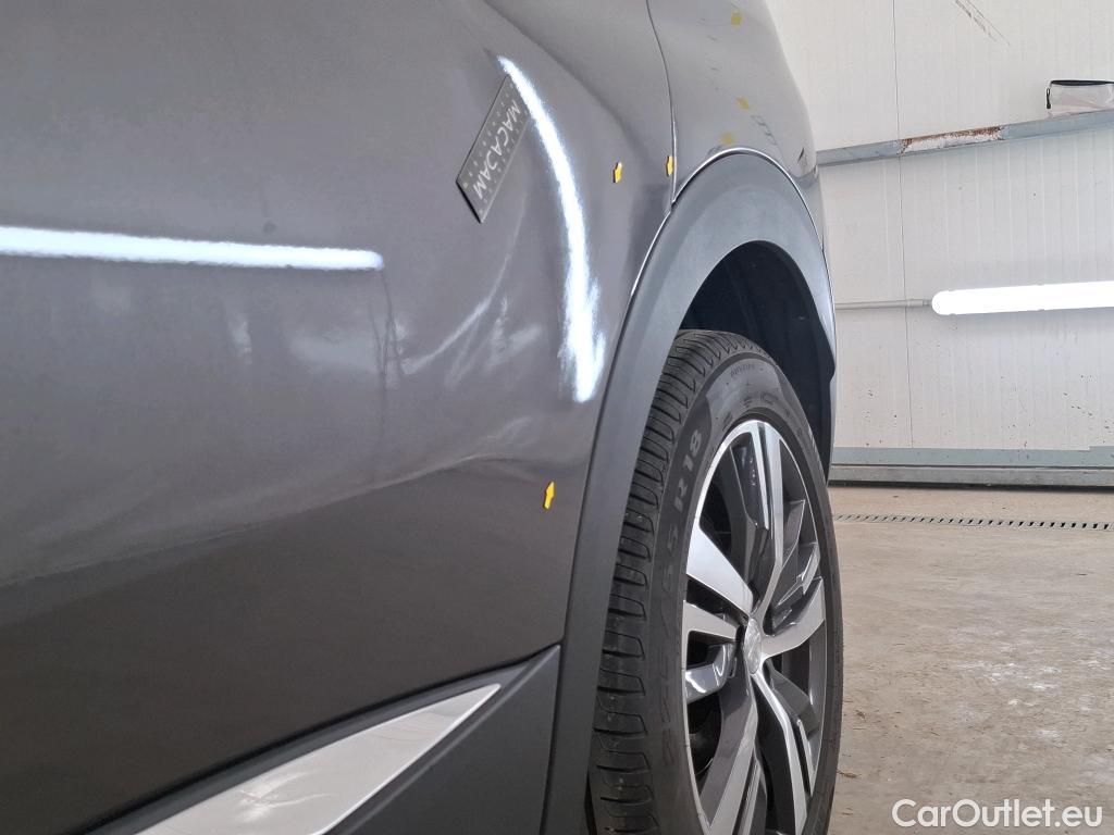  Peugeot  3008  II Allure Pack 1.5 HDi 130CV BVA8 E6d #6