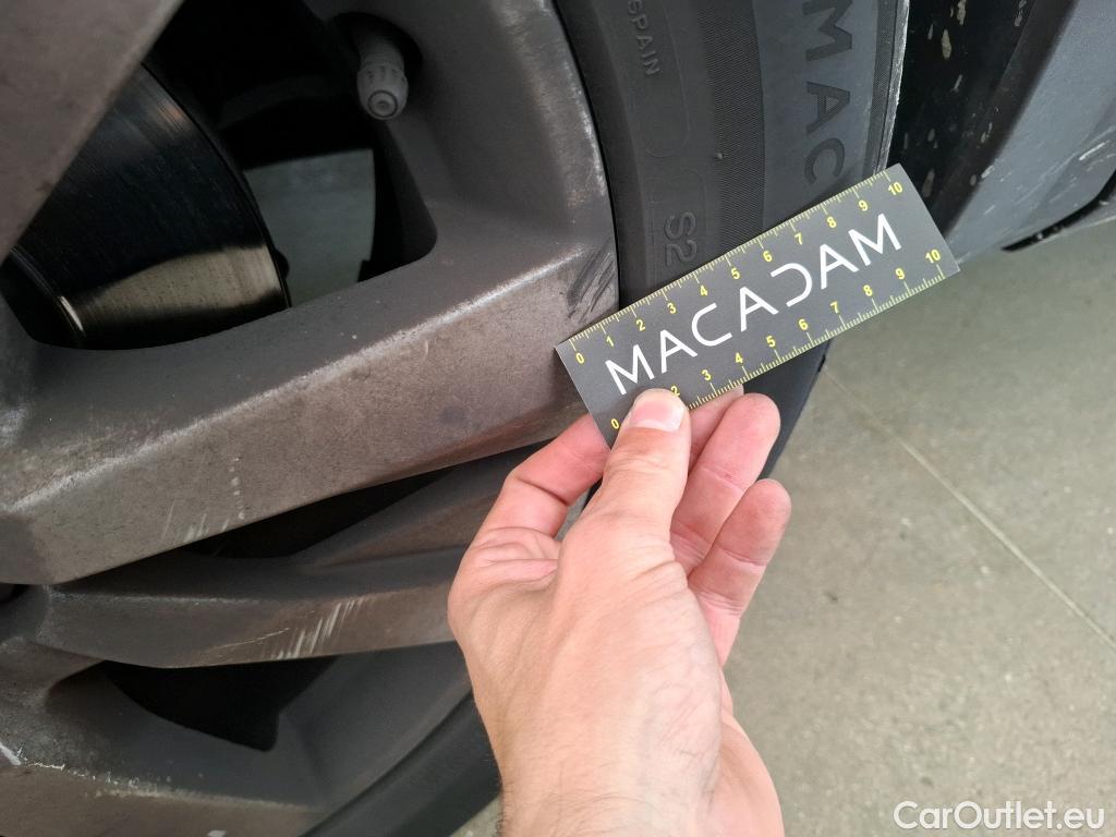  Peugeot  3008  Active Business 1.5 HDi 130CV BVA8 E6d #22