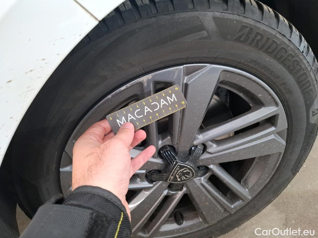  Peugeot  308  Active Pack 1.5 HDi 130CV BVM6 E6d #25