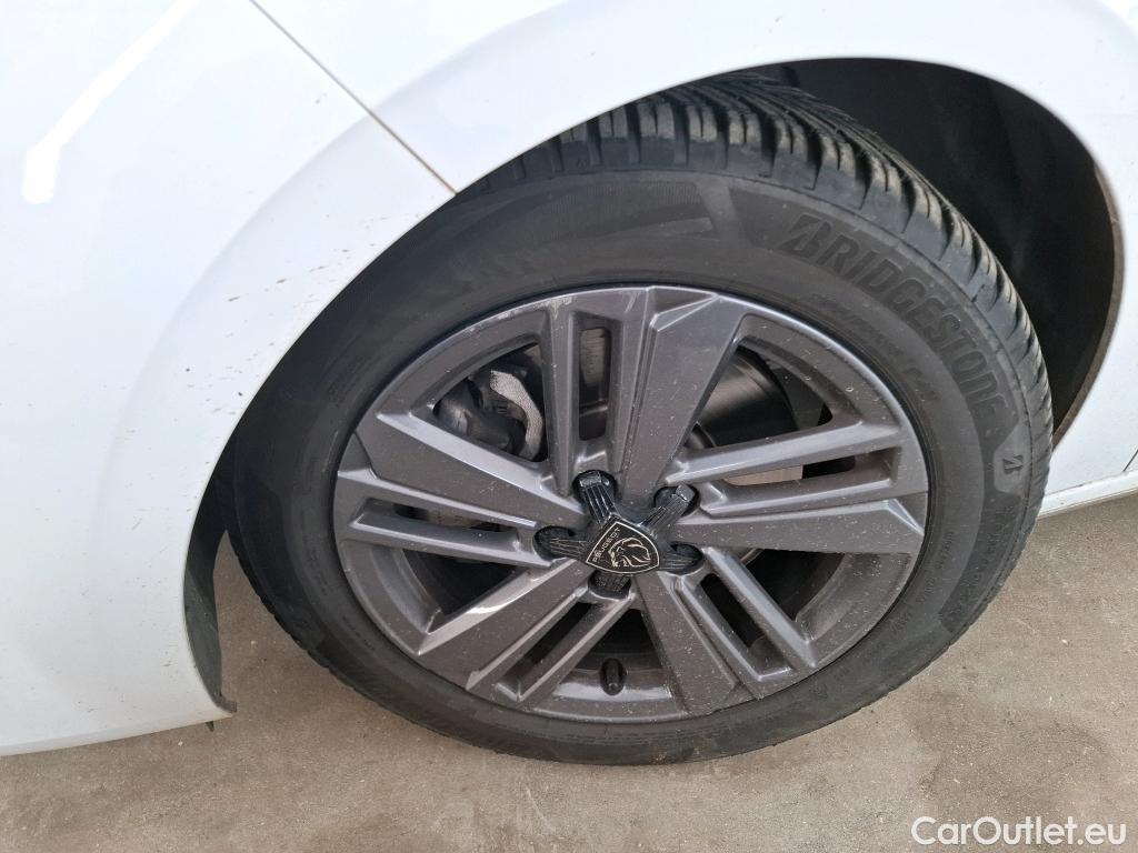  Peugeot  308  Active Pack 1.5 HDi 130CV BVM6 E6d #23