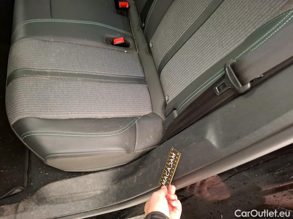  Peugeot  3008  Hybrid 225 Allure Pack 1.6 Plug-In 225CV BVA8 E6d #13