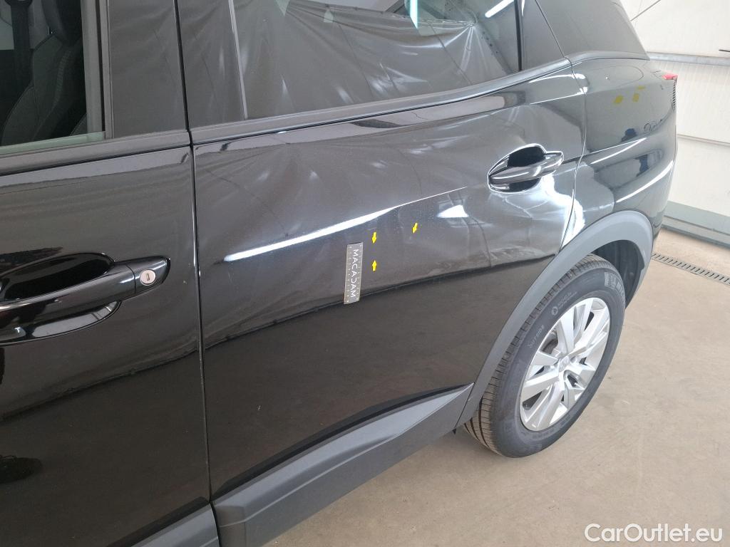  Peugeot  3008  Active Business 1.2 PureTech 130CV BVA8 E6d #11