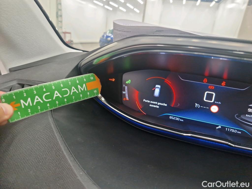  Peugeot  3008  Allure Business 1.2 PureTech 130CV BVM6 E6d #6