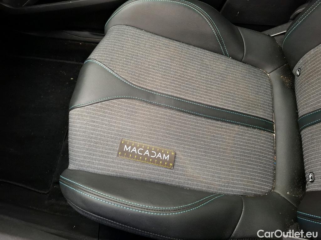  Peugeot  3008  Hybrid 225 Allure Pack 1.6 Plug-In 225CV BVA8 E6d #19