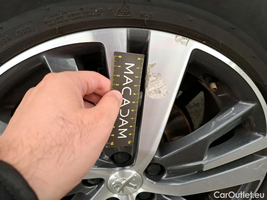  Peugeot  3008  Hybrid 225 Allure Pack 1.6 Plug-In 225CV BVA8 E6d #9