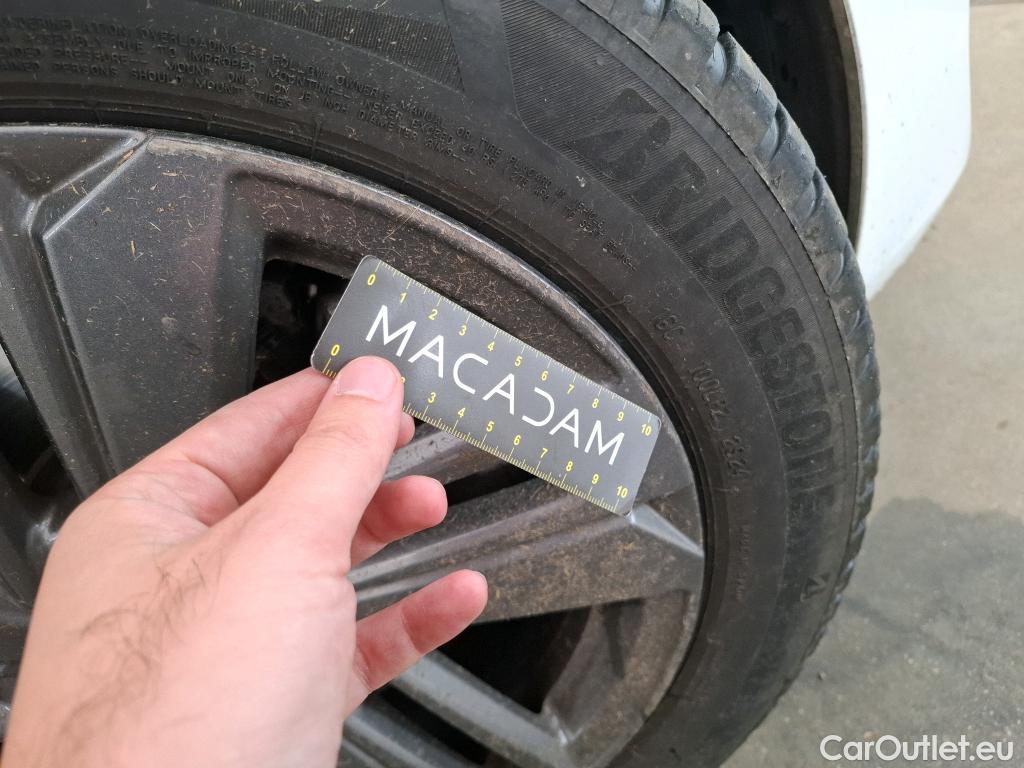  Peugeot  308  Active Pack 1.5 HDi 130CV BVM6 E6d #7