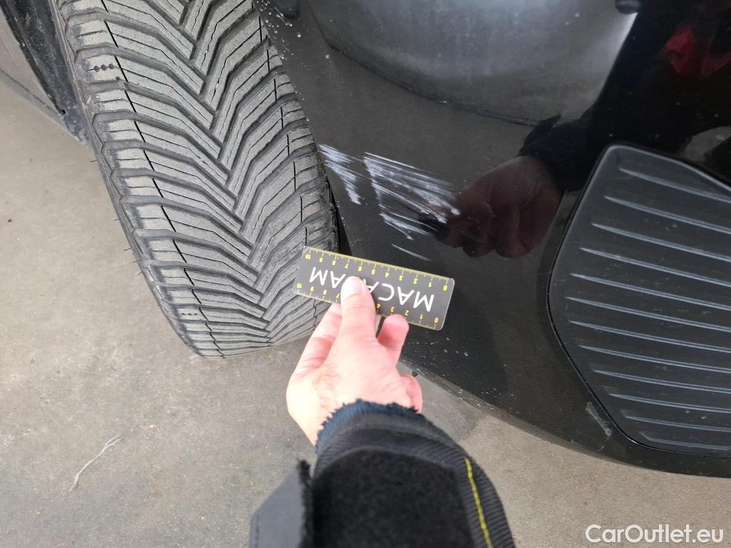  Peugeot  308 PEUGEOT  SW / 2021 / 5P / Break PureTech 130 S&S EAT8 ACTIVE PACK #6