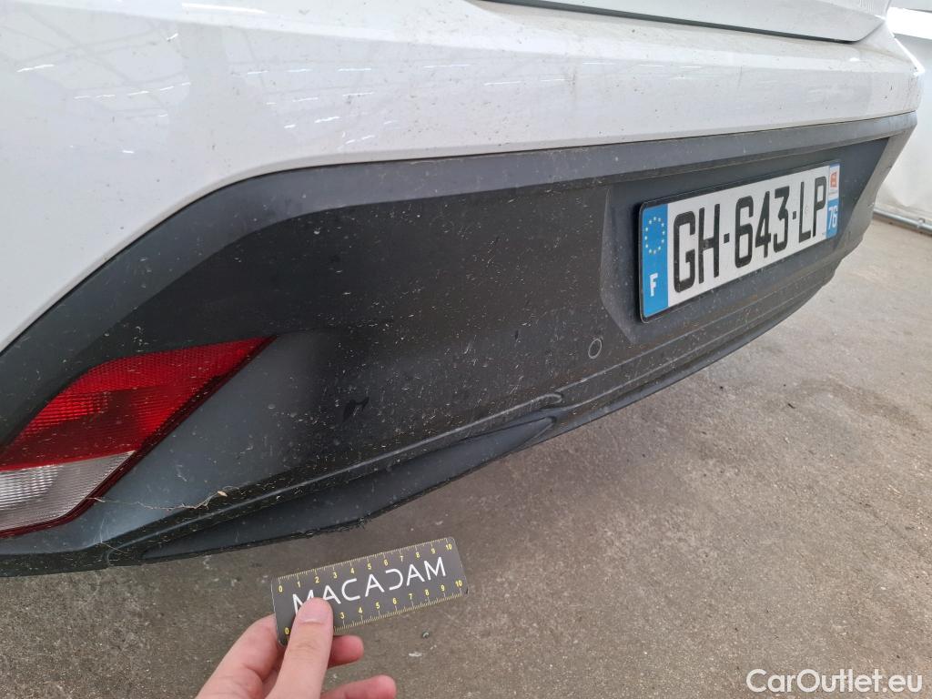  Peugeot  308  Active Pack 1.5 HDi 130CV BVM6 E6d #8