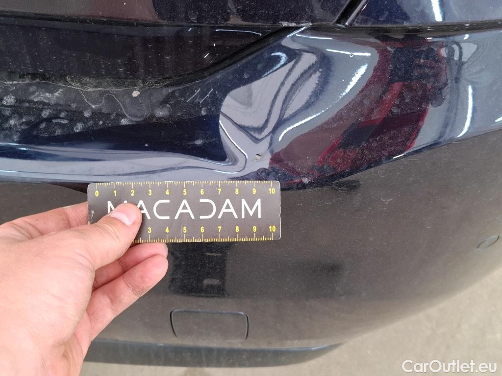  Peugeot  308  Allure 1.2 PureTech 130CV BVA8 E6d #3