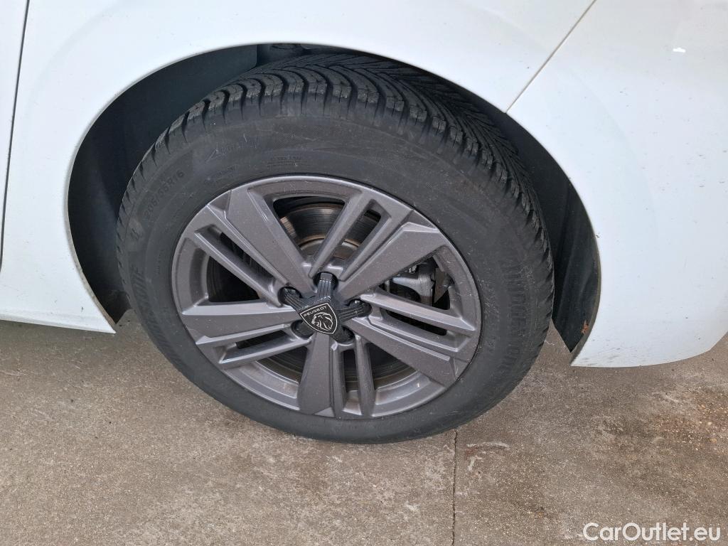  Peugeot  308  Active Pack 1.5 HDi 130CV BVM6 E6d #18