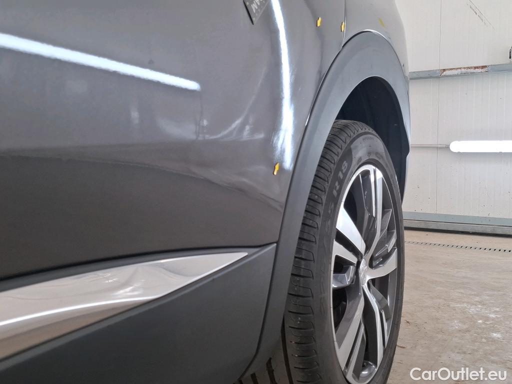  Peugeot  3008  II Allure Pack 1.5 HDi 130CV BVA8 E6d #8