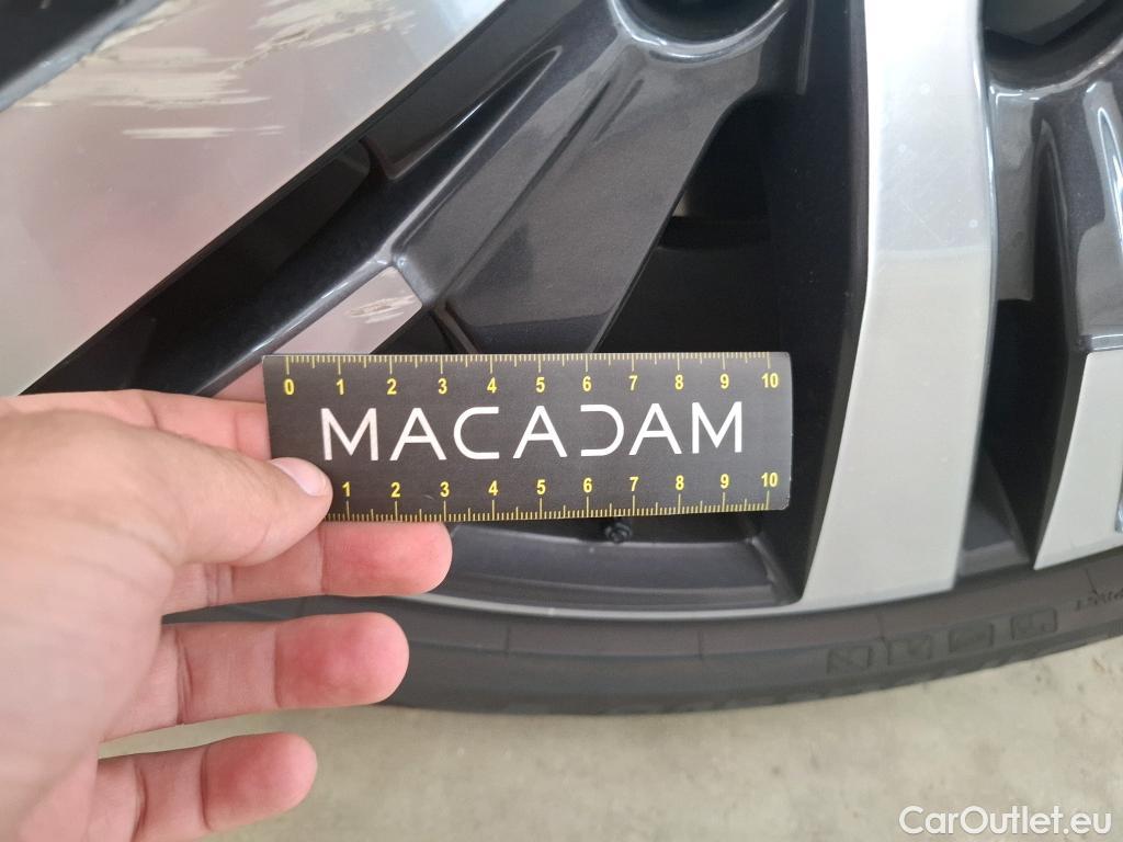  Peugeot  3008  II Allure Pack 1.5 HDi 130CV BVA8 E6d #32