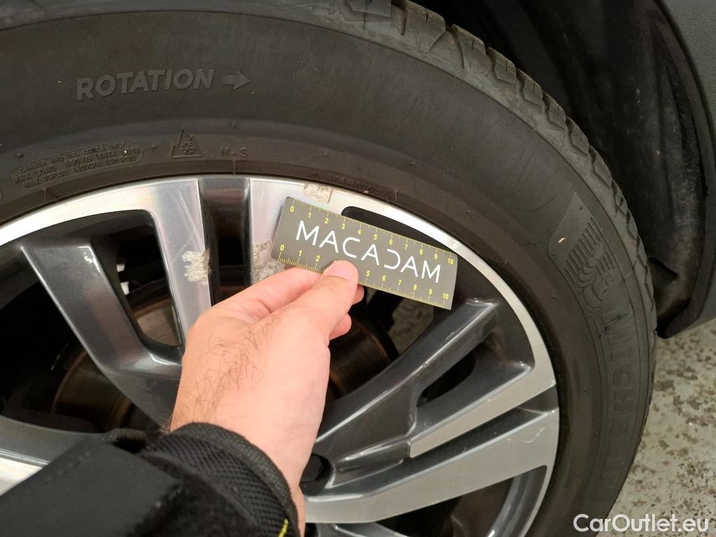  Peugeot  3008  Hybrid 225 Allure Pack 1.6 Plug-In 225CV BVA8 E6d #11