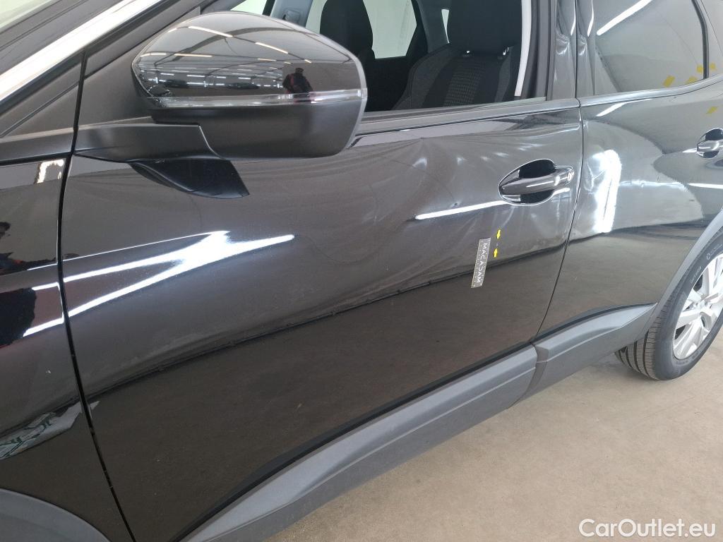  Peugeot  3008  Active Business 1.2 PureTech 130CV BVA8 E6d #22