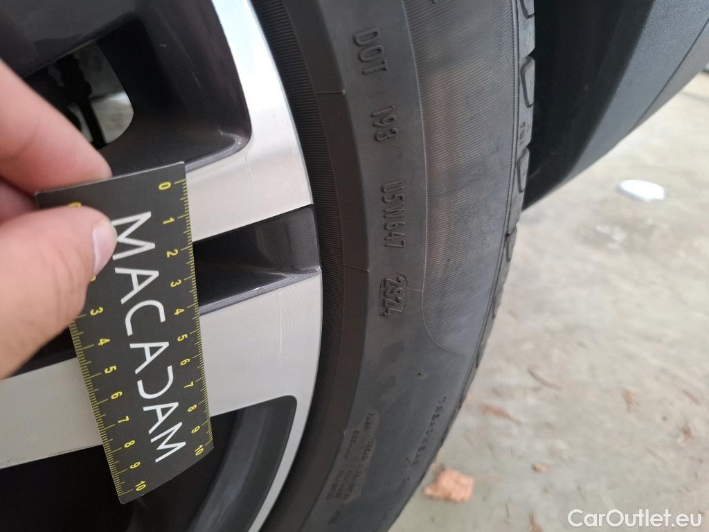  Peugeot  3008  II Allure Pack 1.5 HDi 130CV BVA8 E6d #33