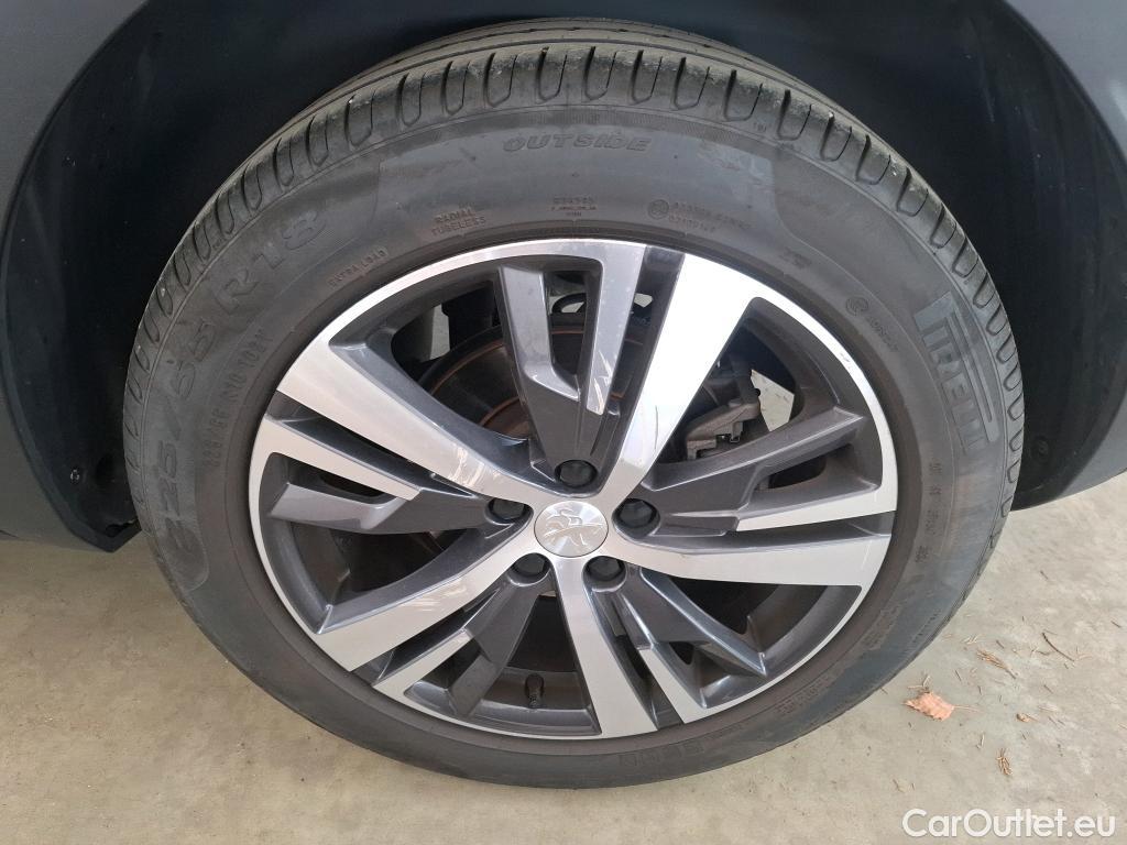  Peugeot  3008  II Allure Pack 1.5 HDi 130CV BVA8 E6d #26