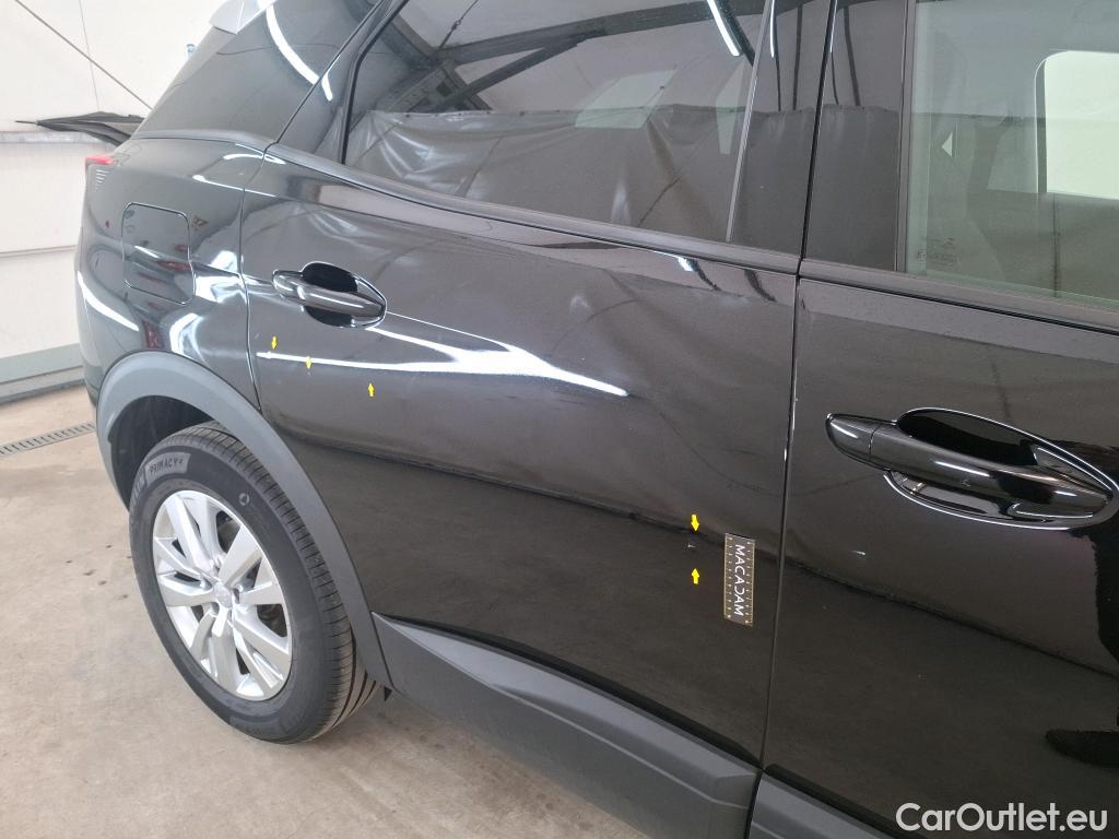  Peugeot  3008  Active Business 1.2 PureTech 130CV BVA8 E6d #6