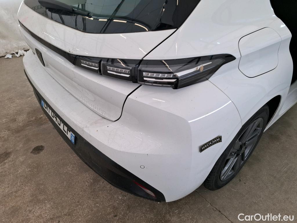  Peugeot  308  Active Pack 1.5 HDi 130CV BVM6 E6d #1