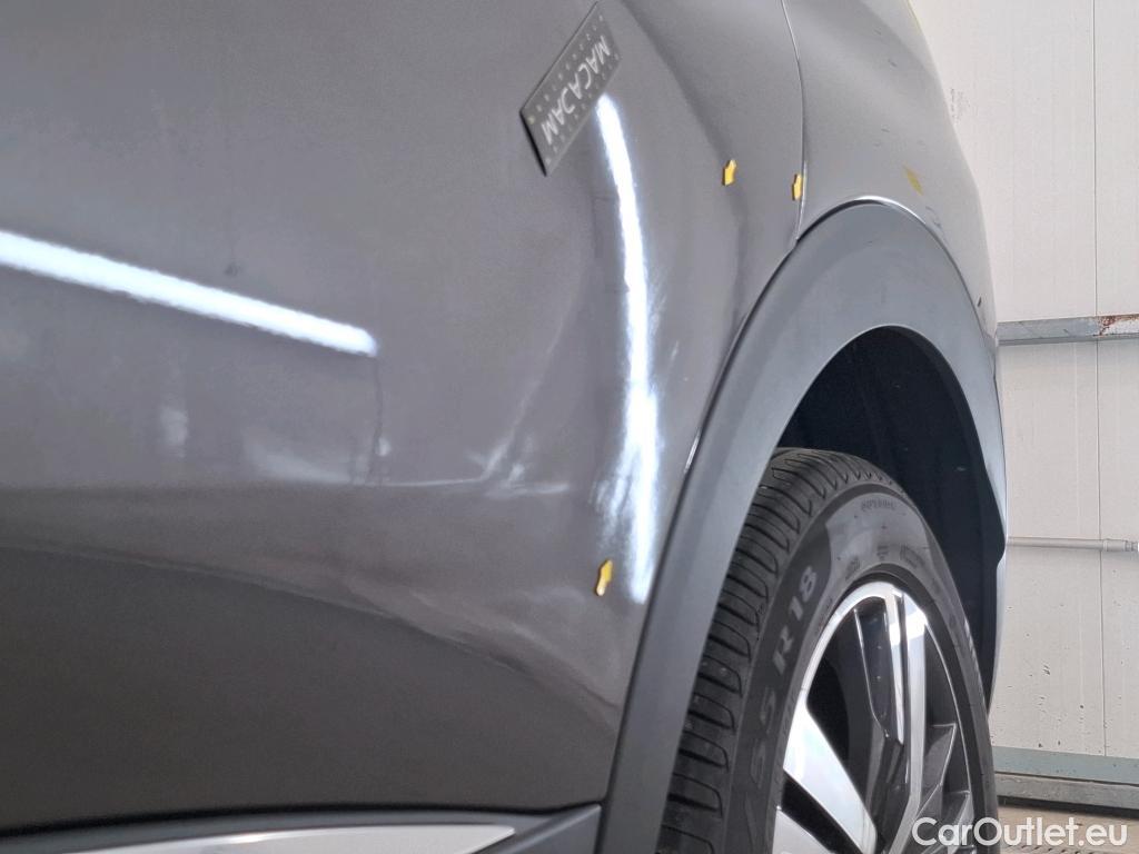  Peugeot  3008  II Allure Pack 1.5 HDi 130CV BVA8 E6d #10