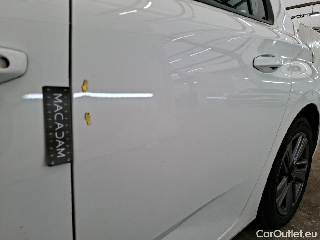  Peugeot  308  Active Pack 1.5 HDi 130CV BVM6 E6d #14