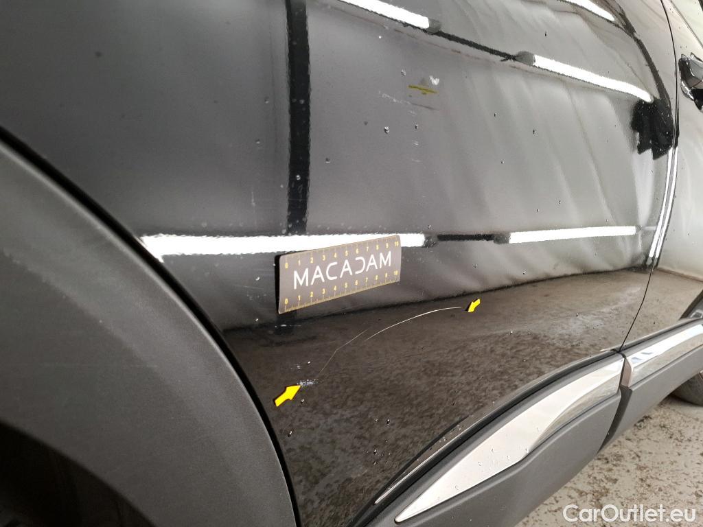  Peugeot  3008  Hybrid 225 Allure Pack 1.6 Plug-In 225CV BVA8 E6d #3