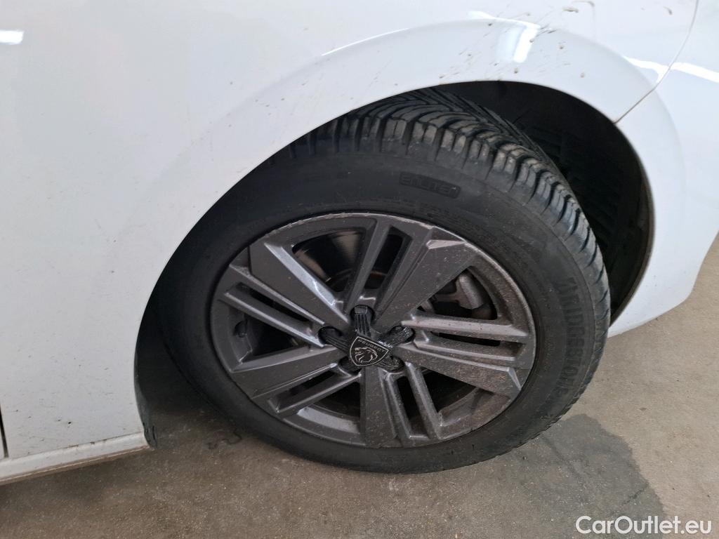  Peugeot  308  Active Pack 1.5 HDi 130CV BVM6 E6d #3