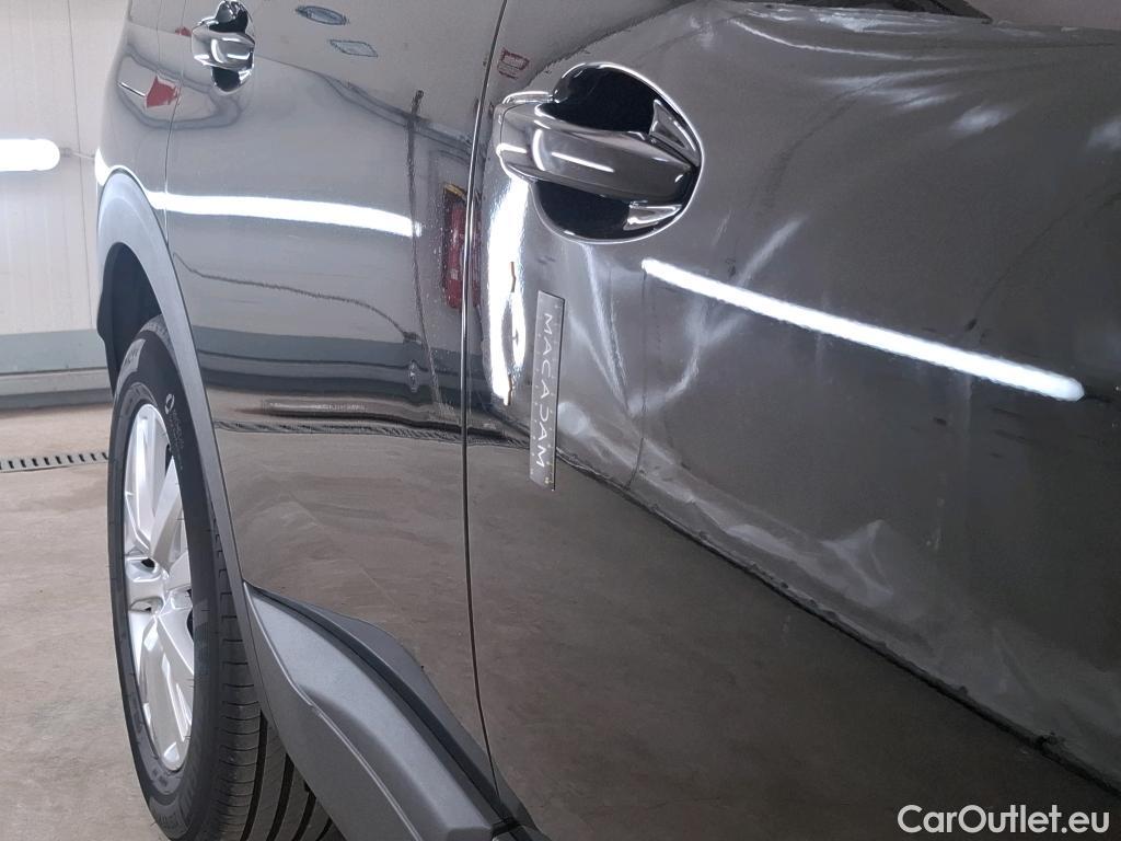  Peugeot  3008  Active Business 1.2 PureTech 130CV BVA8 E6d #5