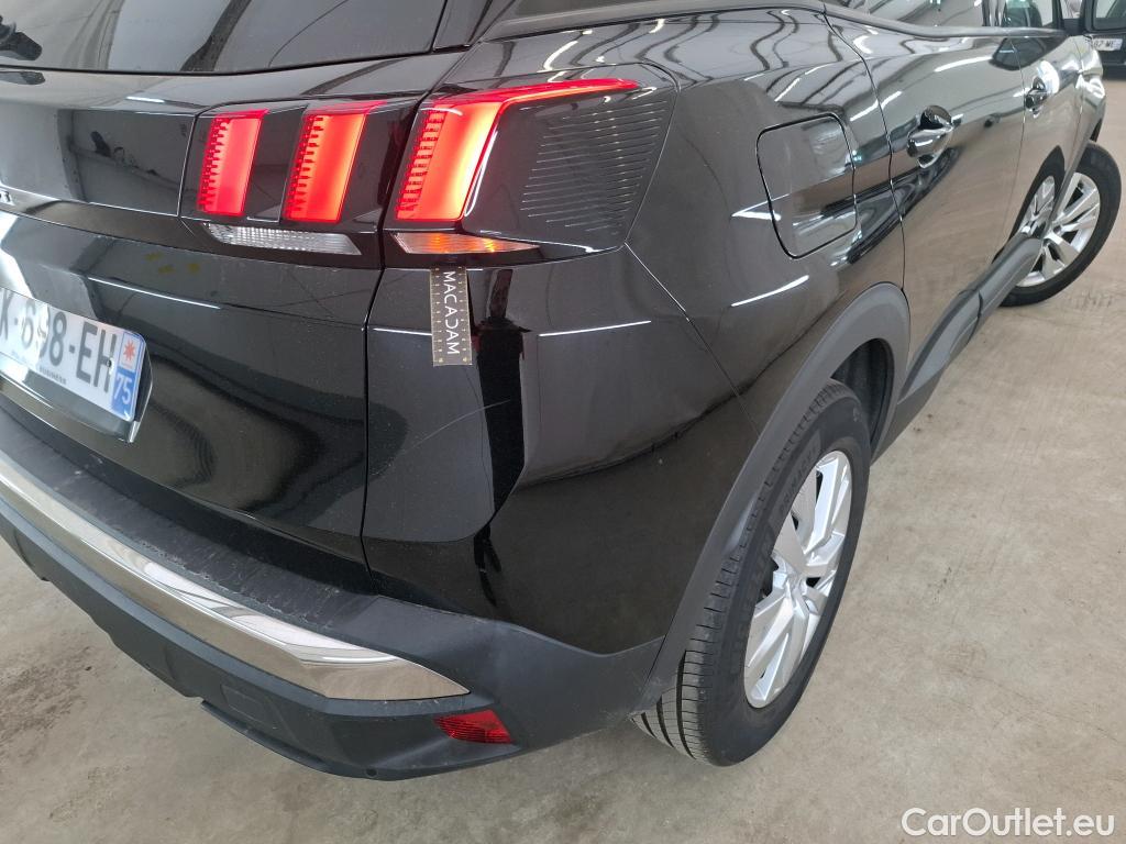  Peugeot  3008  Active Business 1.2 PureTech 130CV BVA8 E6d #24