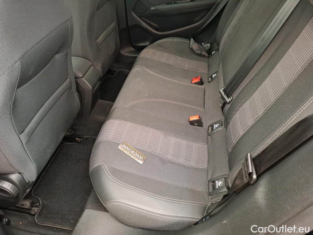  Peugeot  308  Allure 1.2 PureTech 130CV BVA8 E6d #37