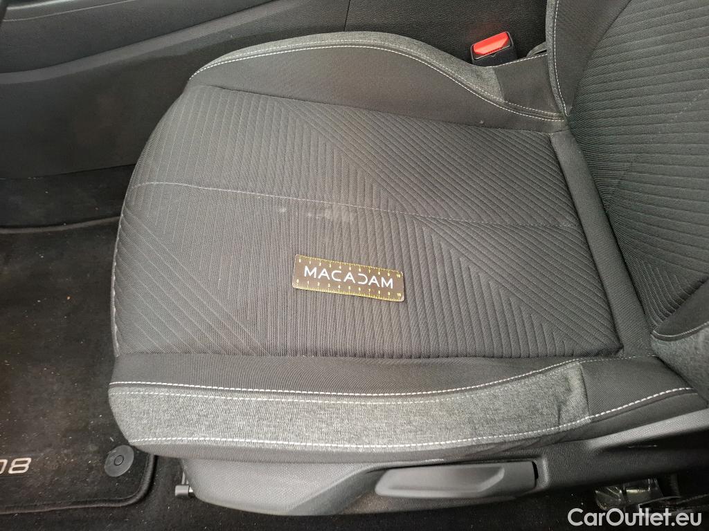  Peugeot  308  Active Pack 1.5 HDi 130CV BVM6 E6d #21