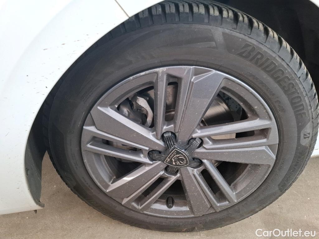  Peugeot  308  Active Pack 1.5 HDi 130CV BVM6 E6d #24