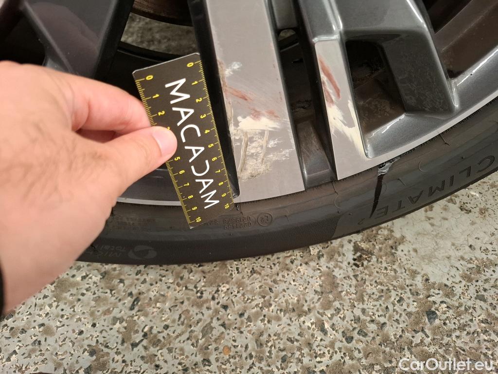  Peugeot  3008  Hybrid 225 Allure Pack 1.6 Plug-In 225CV BVA8 E6d #12