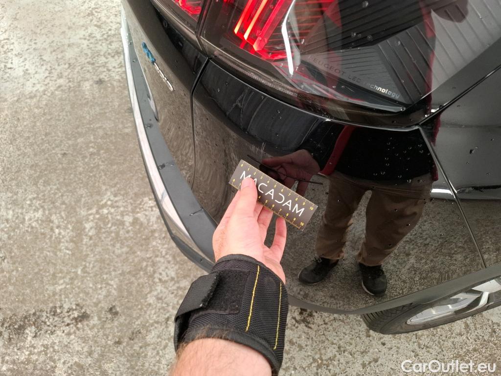  Peugeot  3008  Hybrid 225 Allure Pack 1.6 Plug-In 225CV BVA8 E6d #29