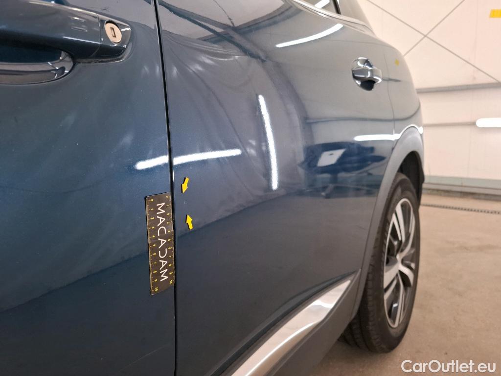  Peugeot  3008 PEUGEOT  / 2020 / 5P / SUV PureTech 130 S&S EAT8 GT #39