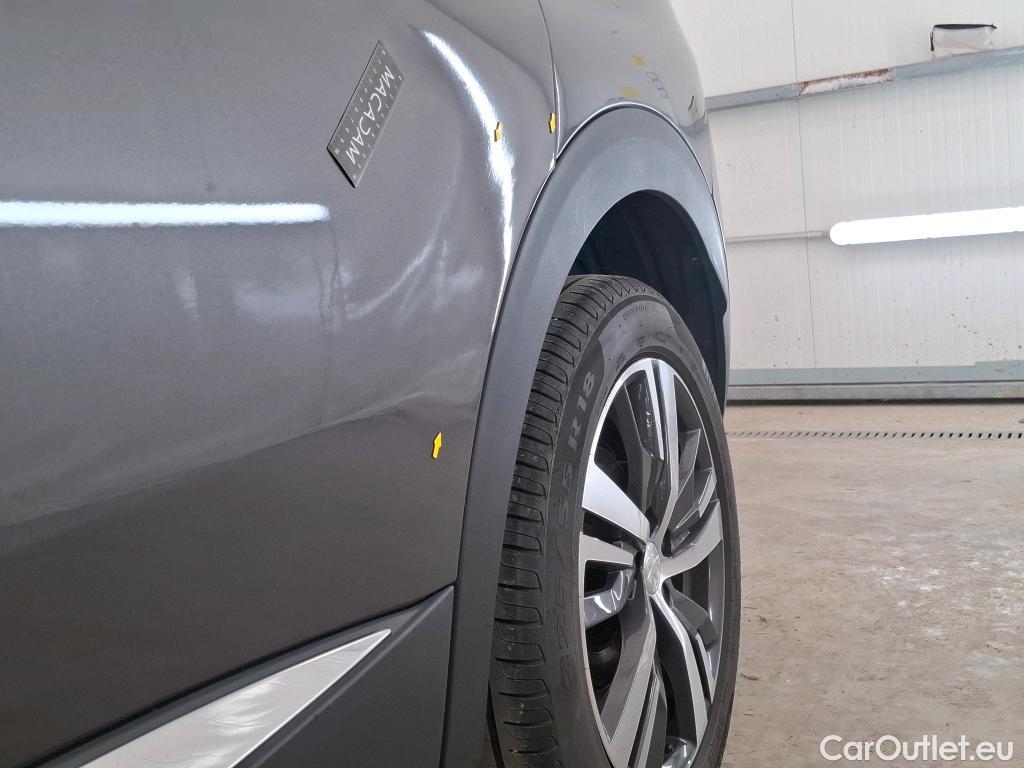  Peugeot  3008  II Allure Pack 1.5 HDi 130CV BVA8 E6d #3