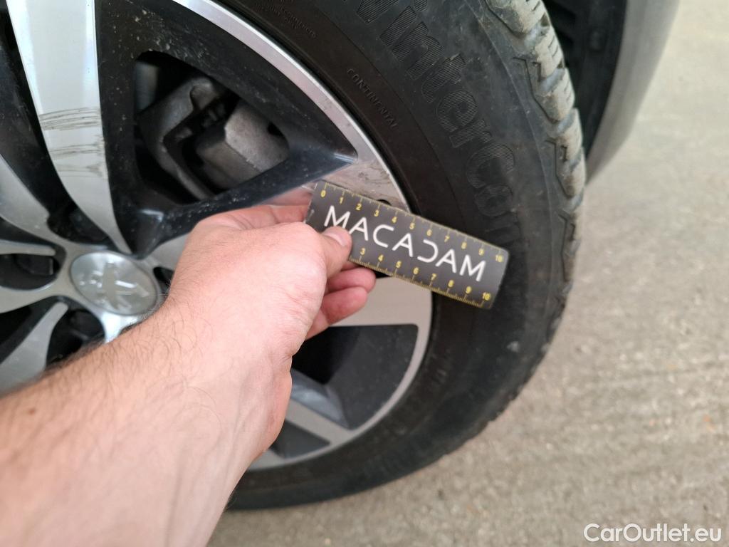  Peugeot  308  Allure 1.2 PureTech 130CV BVA8 E6d #25