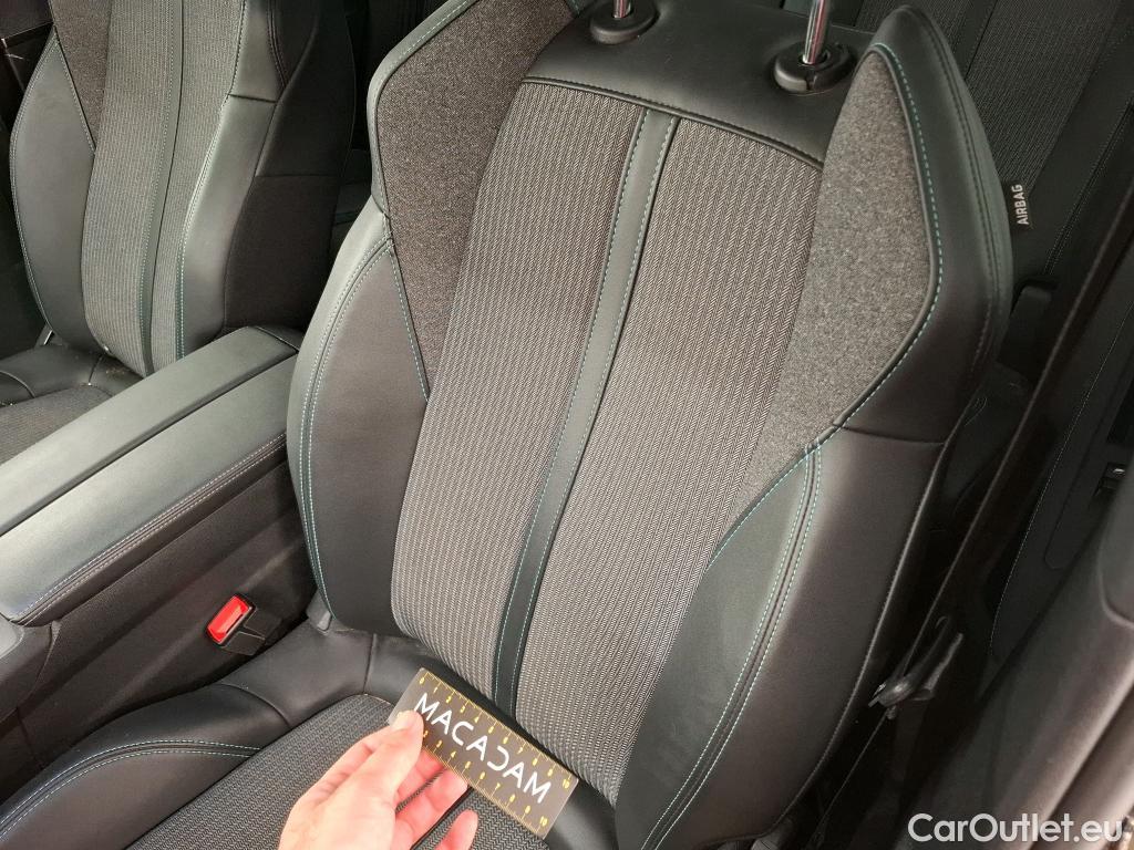  Peugeot  3008  Hybrid 225 Allure Pack 1.6 Plug-In 225CV BVA8 E6d #21