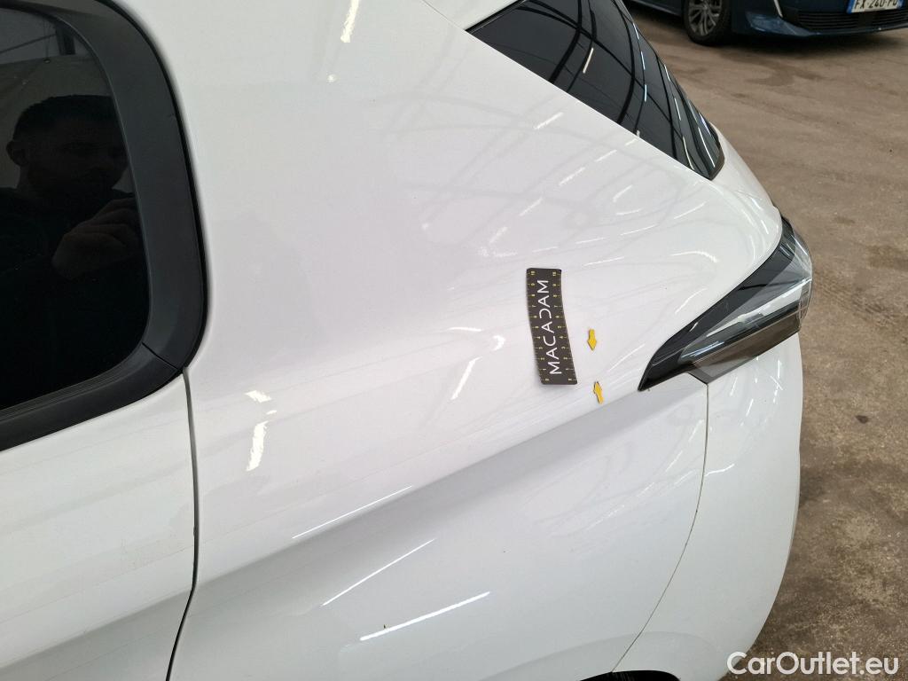  Peugeot  308  Active Pack 1.5 HDi 130CV BVM6 E6d #16